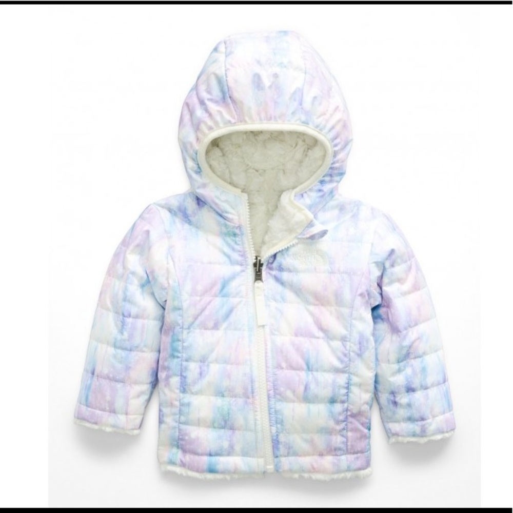 The North Face coat NWOT